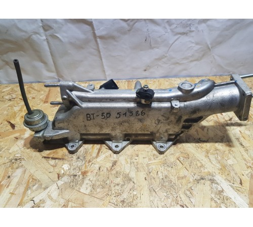 Коллектор впускной