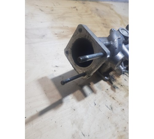 Коллектор впускной