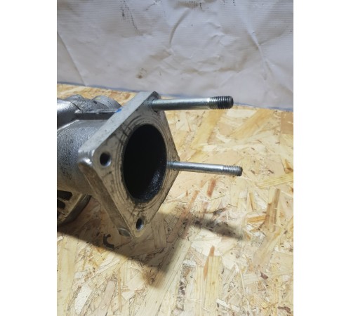 Коллектор впускной