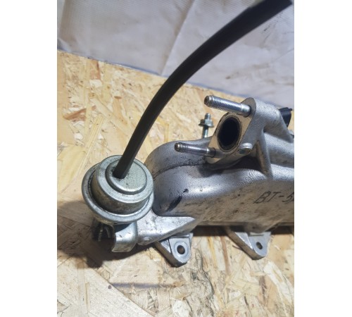 Коллектор впускной