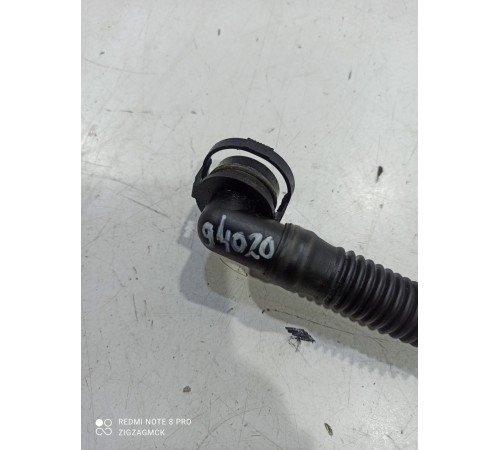 Трубка вакуумная