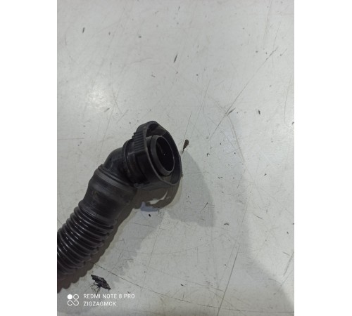 Трубка вакуумная