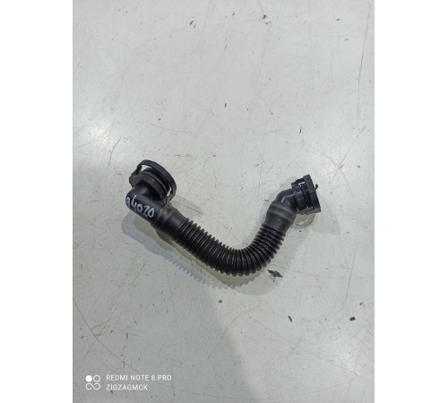 Трубка вакуумная