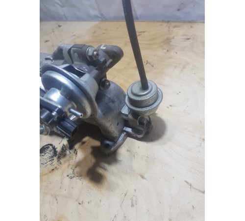 Коллектор впускной