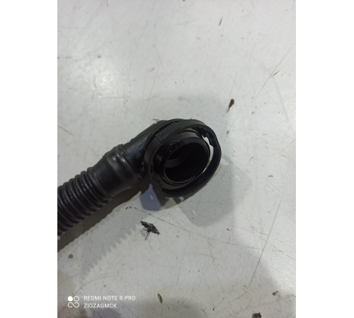 Трубка вакуумная