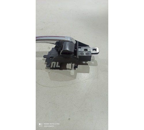 Ручка двери (передняя левая внутренняя)