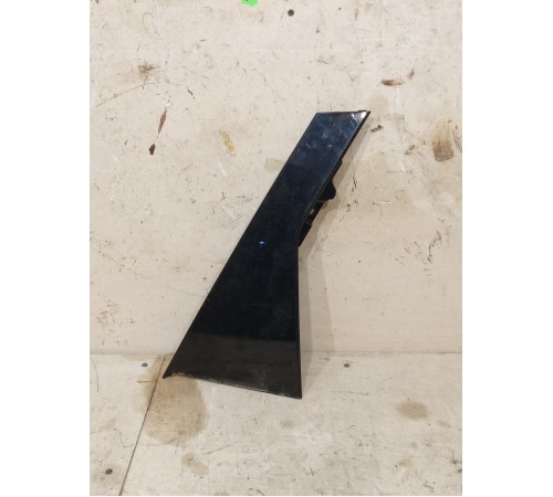 Накладка двери задней правой наружняя