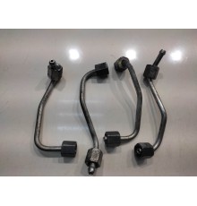 Топливные трубки