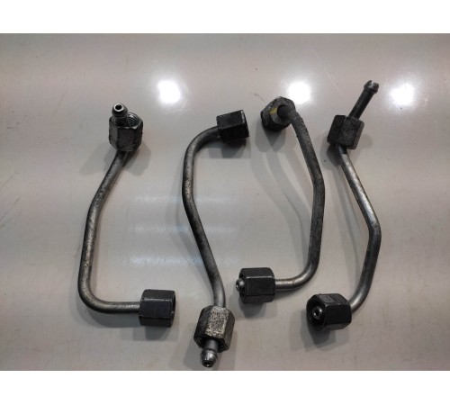 Топливные трубки