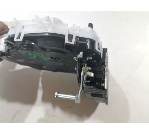 Замок двери задний правый