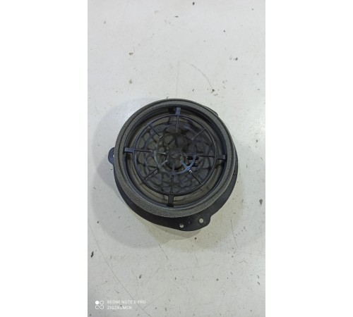 Динамик двери (задний правый)