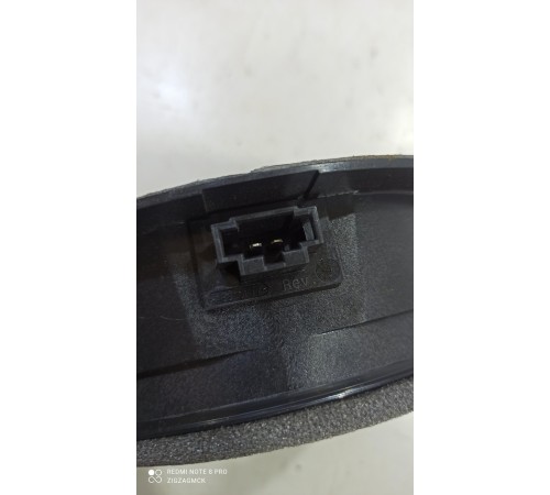 Динамик двери (задний правый)