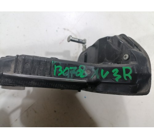 Замок двери задний правый