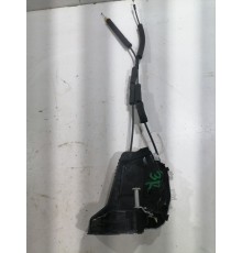 Замок двери задний правый