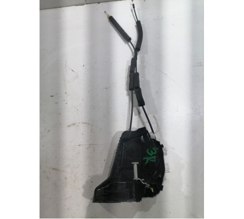 Замок двери задний правый