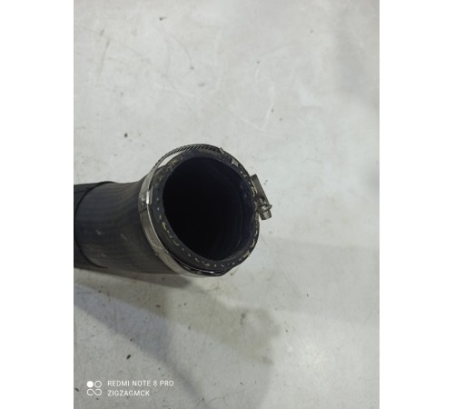 Патрубок интеркулера