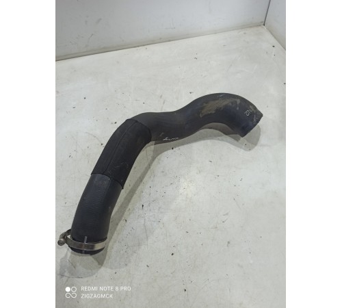 Патрубок интеркулера