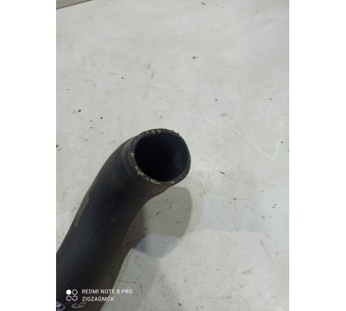 Патрубок интеркулера