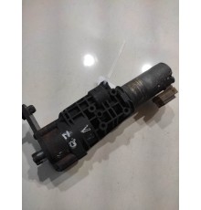 Механизм (привод) подъема крышки багажника левый