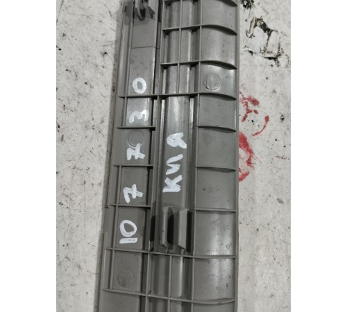 Накладка порога (передняя правая)