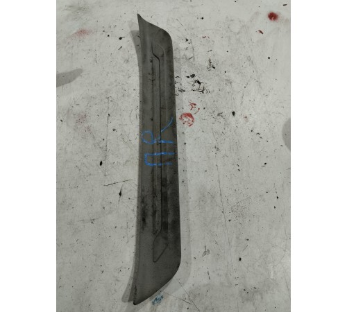 Накладка порога (передняя правая)