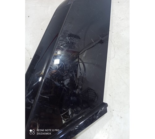 Накладка наружная  правая 