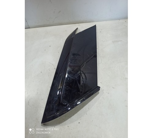 Накладка наружная  правая 