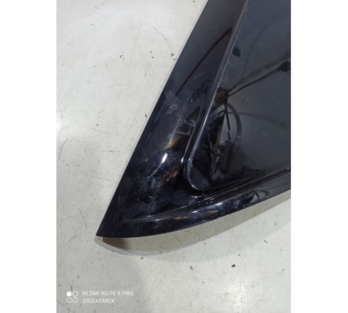 Накладка наружная  правая 