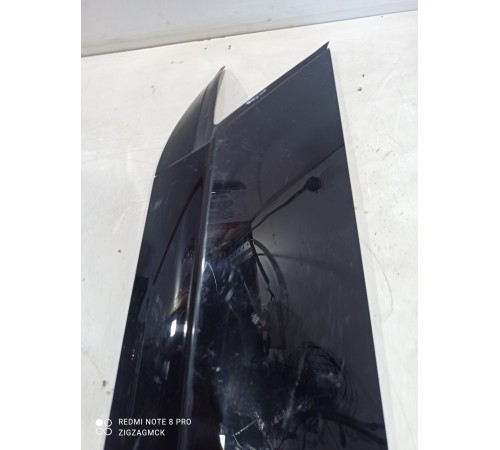 Накладка наружная  правая 