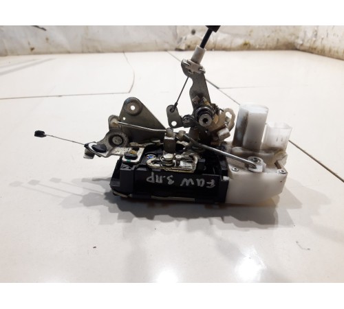 Замок двери (задний правый)