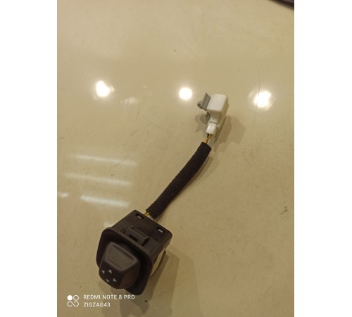 Кнопка(джойстик) регулировки рулевой колонки