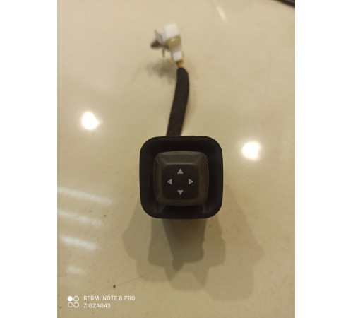 Кнопка(джойстик) регулировки рулевой колонки