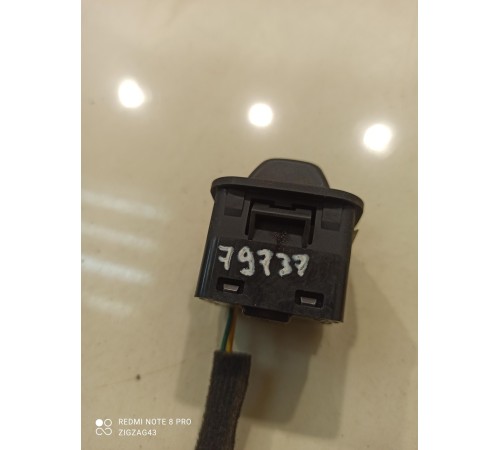 Кнопка(джойстик) регулировки рулевой колонки