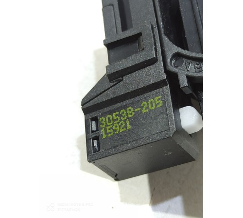 Амортизатор крышки бардачка