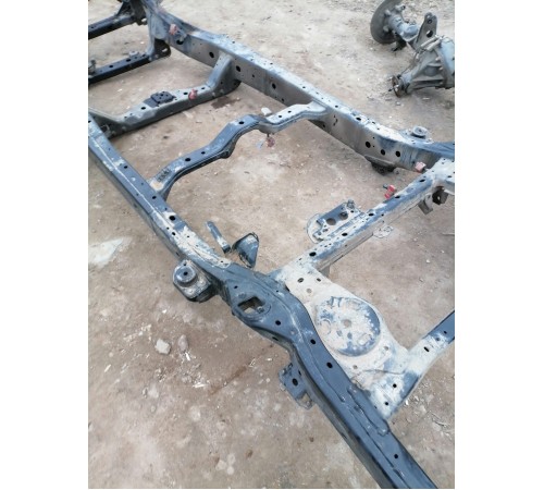 Рама с документами 