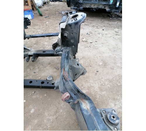 Рама с документами 