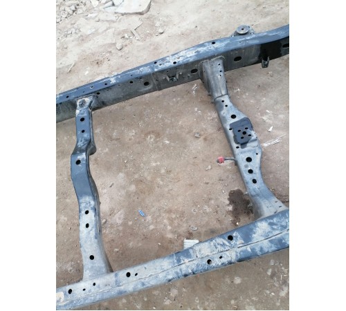 Рама с документами 