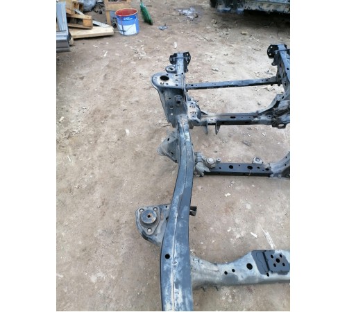 Рама с документами 