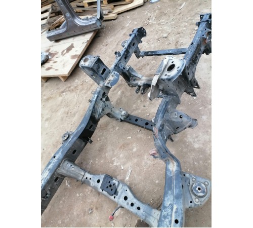 Рама с документами 