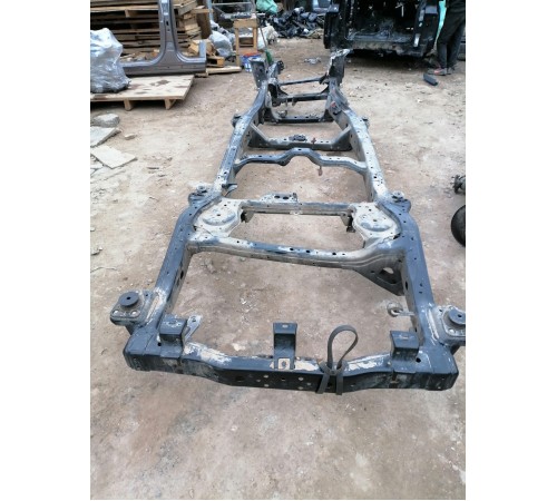 Рама с документами 