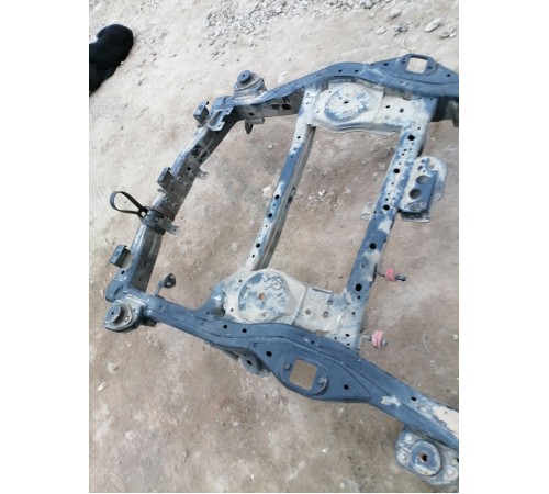 Рама с документами 