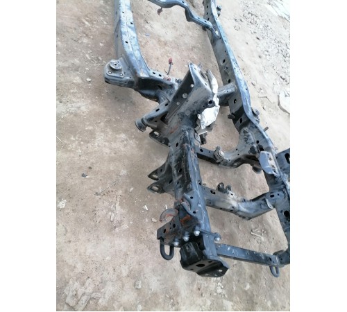 Рама с документами 