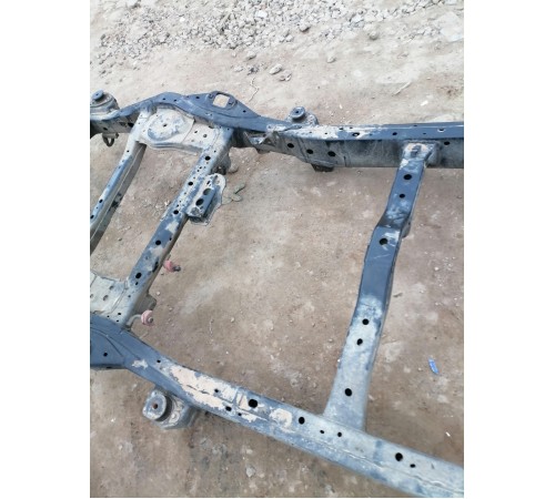 Рама с документами 