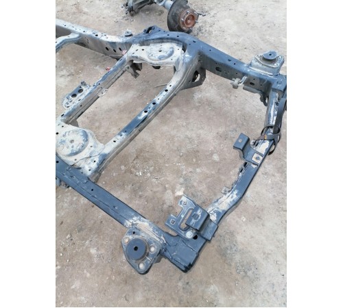 Рама с документами 