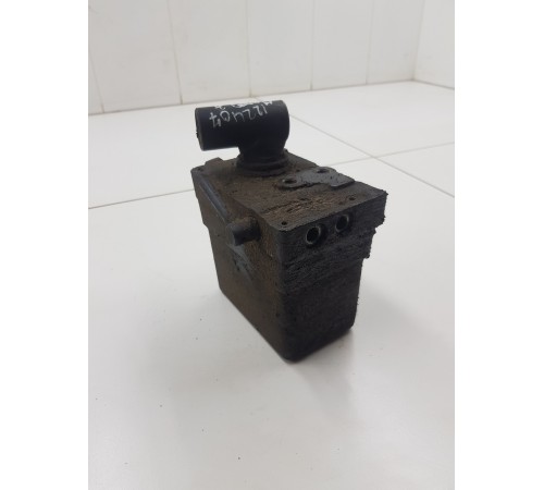 Гидронасос подъема кабины