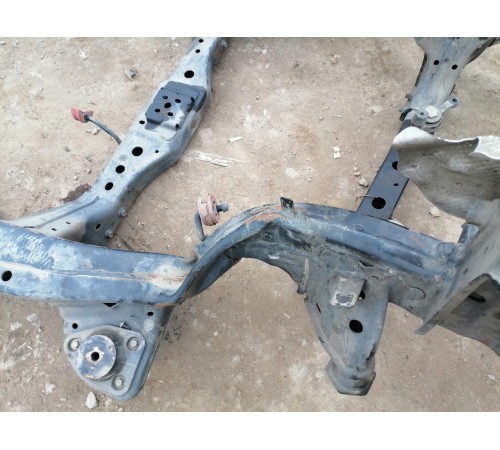 Рама с документами 