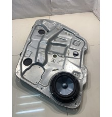 Стеклоподъёмник (передний, правый)