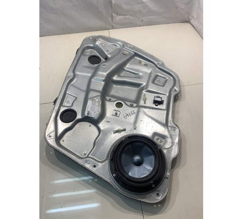 Стеклоподъёмник (передний, правый)