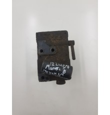 Гидронасос подъема кабины