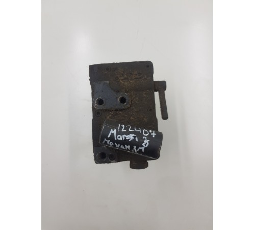 Гидронасос подъема кабины